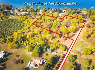 1 Spinnaker Lane Lake Rd, Williamson, NY 14589