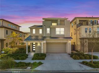 144 Crossover, Irvine, CA 92618