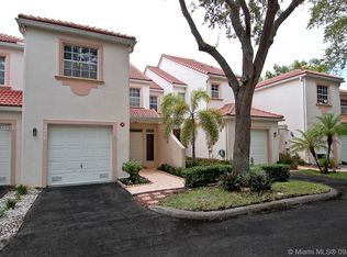 9818 Royal Palm Blvd #11-16, Coral Springs, FL 33065