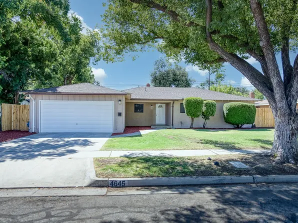 4645 N 5th St, Fresno, CA 93726