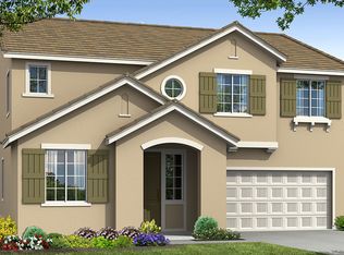 4344 W Robin Ave, Visalia, CA 93291