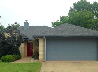 3920 W 15th Ave, Stillwater, OK 74074