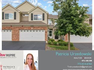 11914 Brunschon Ln, Huntley, IL 60142