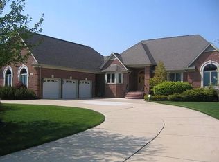 4901 Crystal Creek Ln, Washingtn Twp, MI 48094