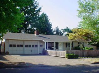 2446 Fillmore St, Eugene, OR 97405