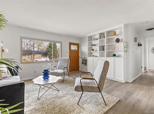 3423 S Vrain St, Denver, CO 80236