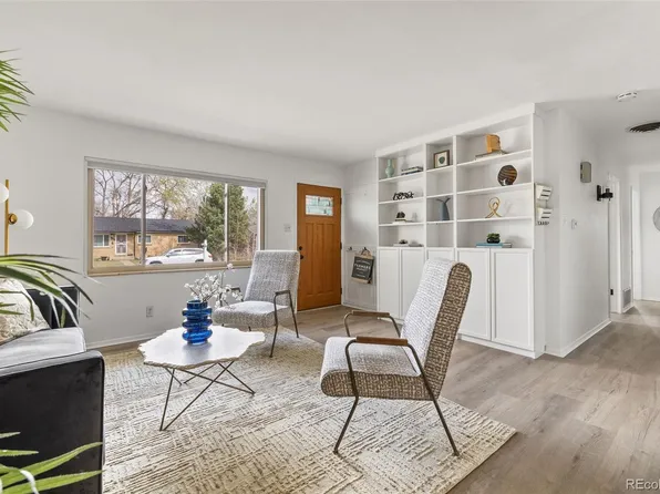 3423 S Vrain Street, Denver, CO 80236