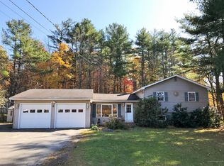 2560 N Belfast Ave, Augusta, ME 04330