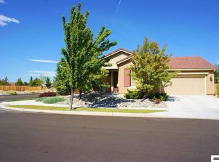 3748 Early Dawn Dr, Sparks, NV