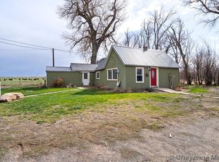 251 Brookside Rd, Wheatland, WY 82201