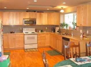 12105 Summit Lake Rd NW, Olympia, WA 98502