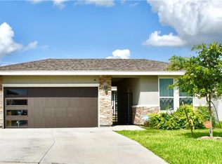 14458 Chalk Ridge Dr, McAllen, TX 78504
