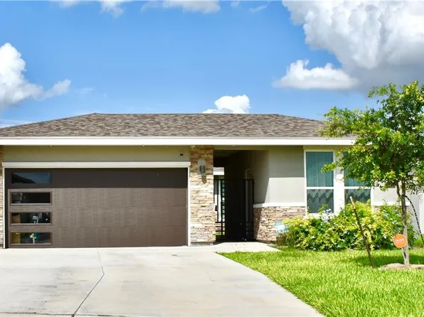 14458 Chalk Ridge Dr, McAllen, TX 78504