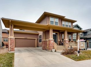 2211 Creekside Dr, Longmont, CO 80504