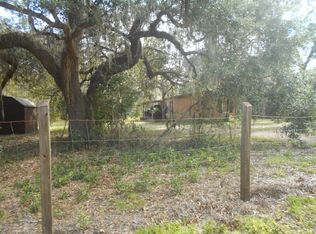 21935 NE 106th Ter, Fort Mc Coy, FL 32134