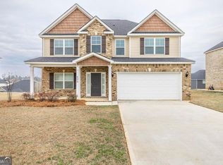 606 Samantha Brooke Way, Bonaire, GA 31005