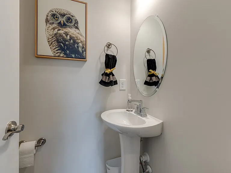 Harts Branch Townhomes — Photo 3