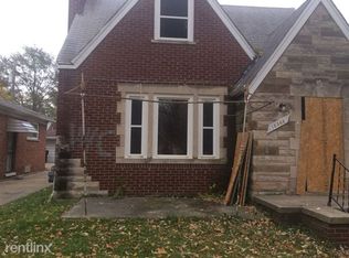 15366 Whitcomb St, Detroit, MI 48227