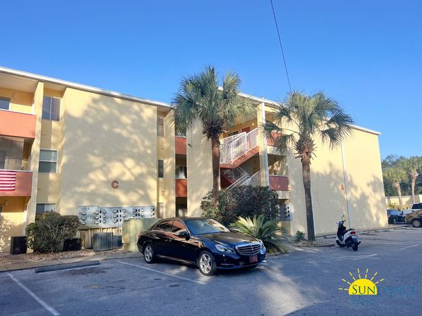 209 W Miracle Strip Pkwy APT C303