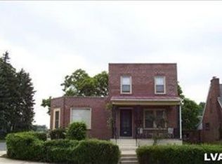 704 N Irving St, Allentown, PA 18109