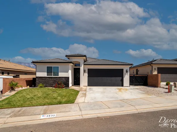 3532 W 175 N, Hurricane, UT 84737