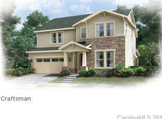 716 Yellow Jessamine Dr #24, Lake Wylie, SC 29710