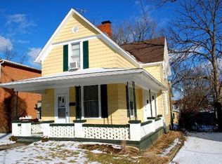 217 S Main St, Oxford, OH 45056