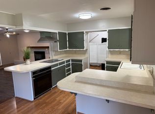 4507 Alamo Dr, Wichita Falls, TX 76302