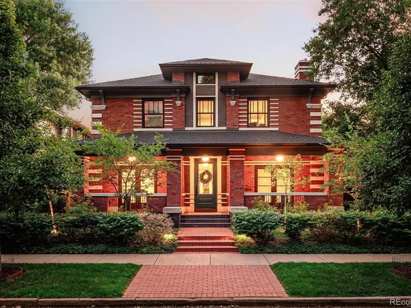 551 S High Street, Denver, CO 80209