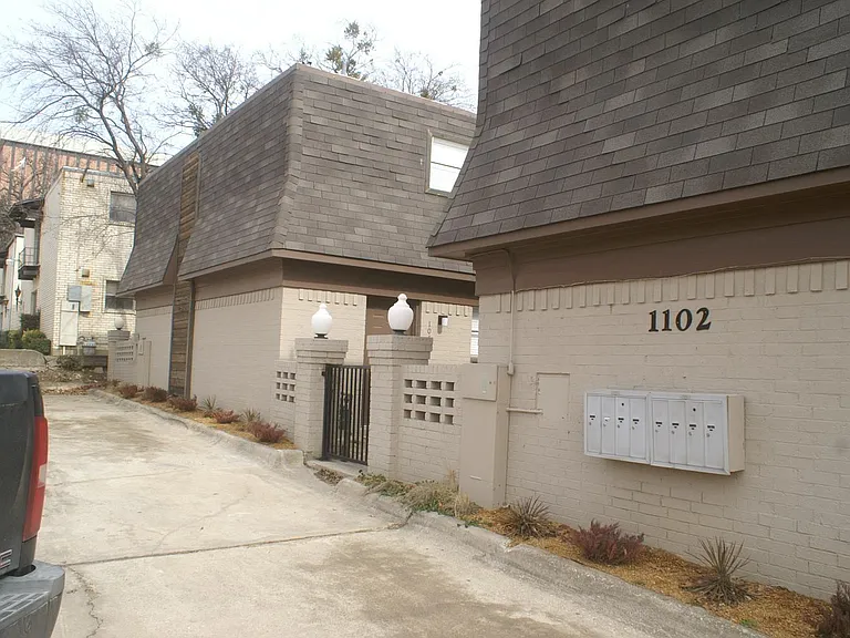 1102 N Bell Ave #TWU CAMPUS — Photo 11