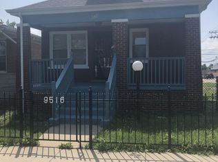 9516 S Yale Ave, Chicago, IL 60628