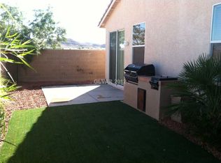 10276 S Bronco St, Las Vegas, NV 89141