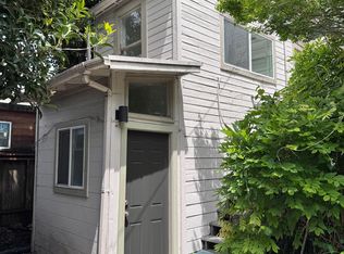 2912 Newbury St #D, Berkeley, CA 94703