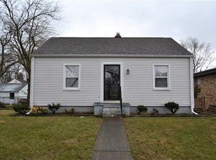 4437 Farnsworth St, Indianapolis, IN