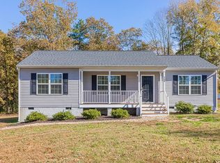 140 Bradley Farm Rd, Newtown, VA 23126