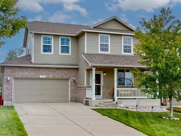 7586 Triangle Dr, Fort Collins, CO 80525