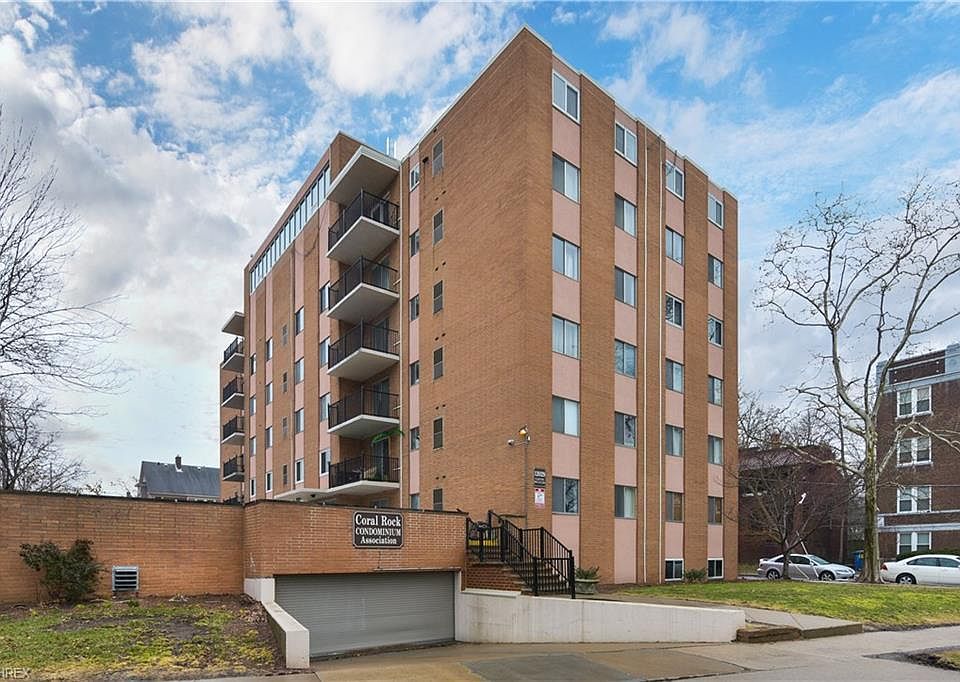 1st image of 12029 Clifton Blvd APT 401