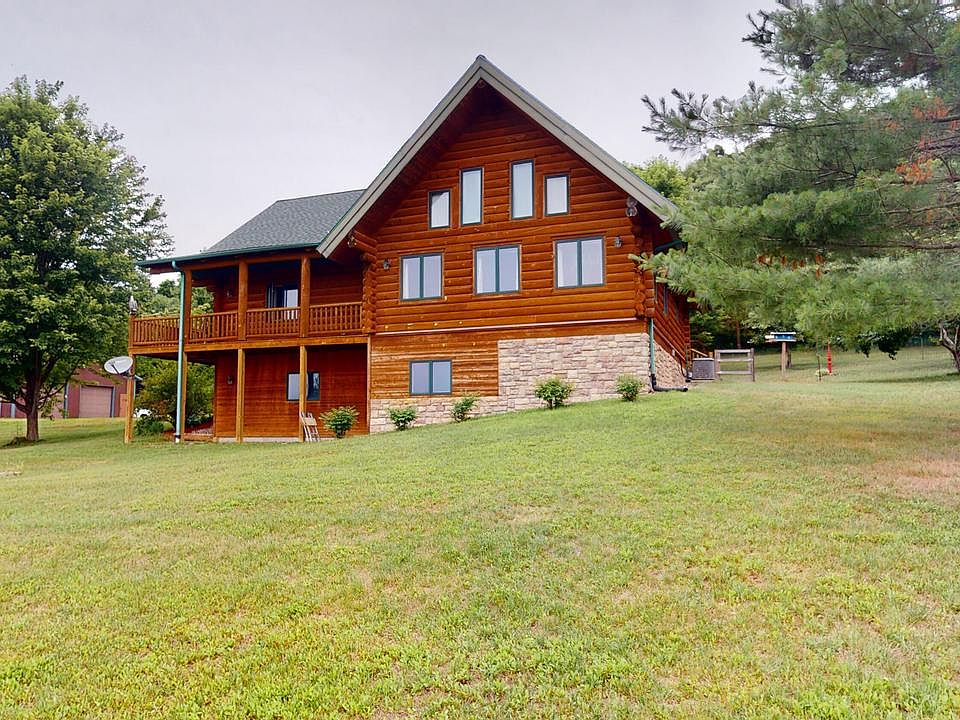 W3054 County Road T, Mindoro, WI 54644 | Zillow