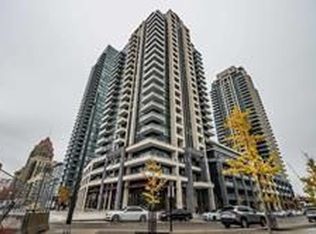 4085 Parkside Village Dr #2105, Mississauga, ON L5B 0K9