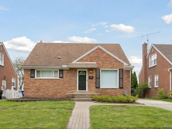 9568 Mercedes, Redford, MI 48239