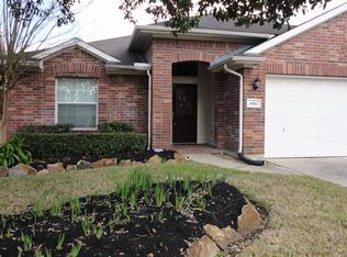 1918 Louetta Point Cir, Spring, TX 77388