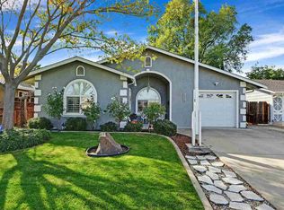 1268 Marigold Rd, Livermore, CA 94551