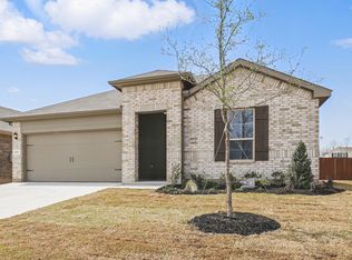 151 Gerber Ln, Boyd, TX 76023