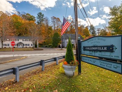 9 Maple Avenue, Canton, CT, 06019