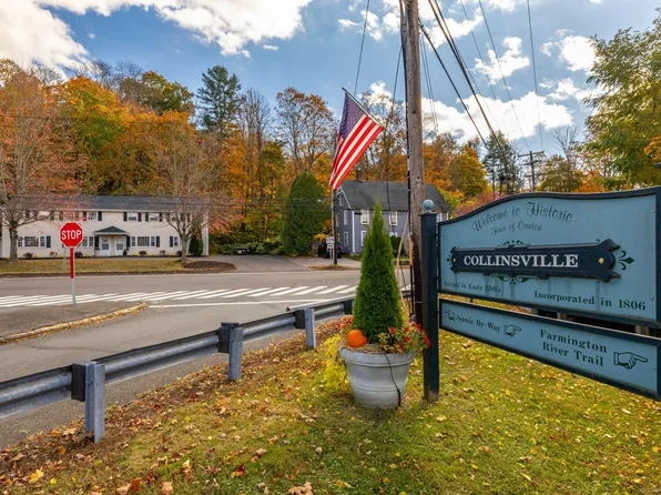 9 Maple Avenue, Canton, CT 06019