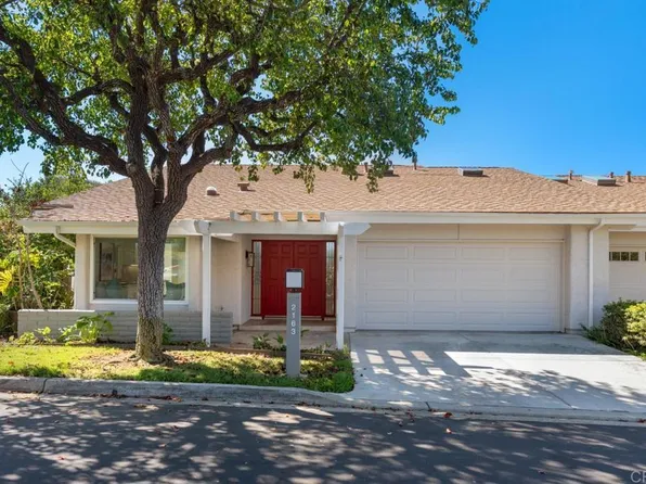 2163 Caminito San Martin, La Jolla, CA 92037