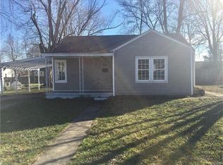 28 Trimfoot Ter, Farmington, MO