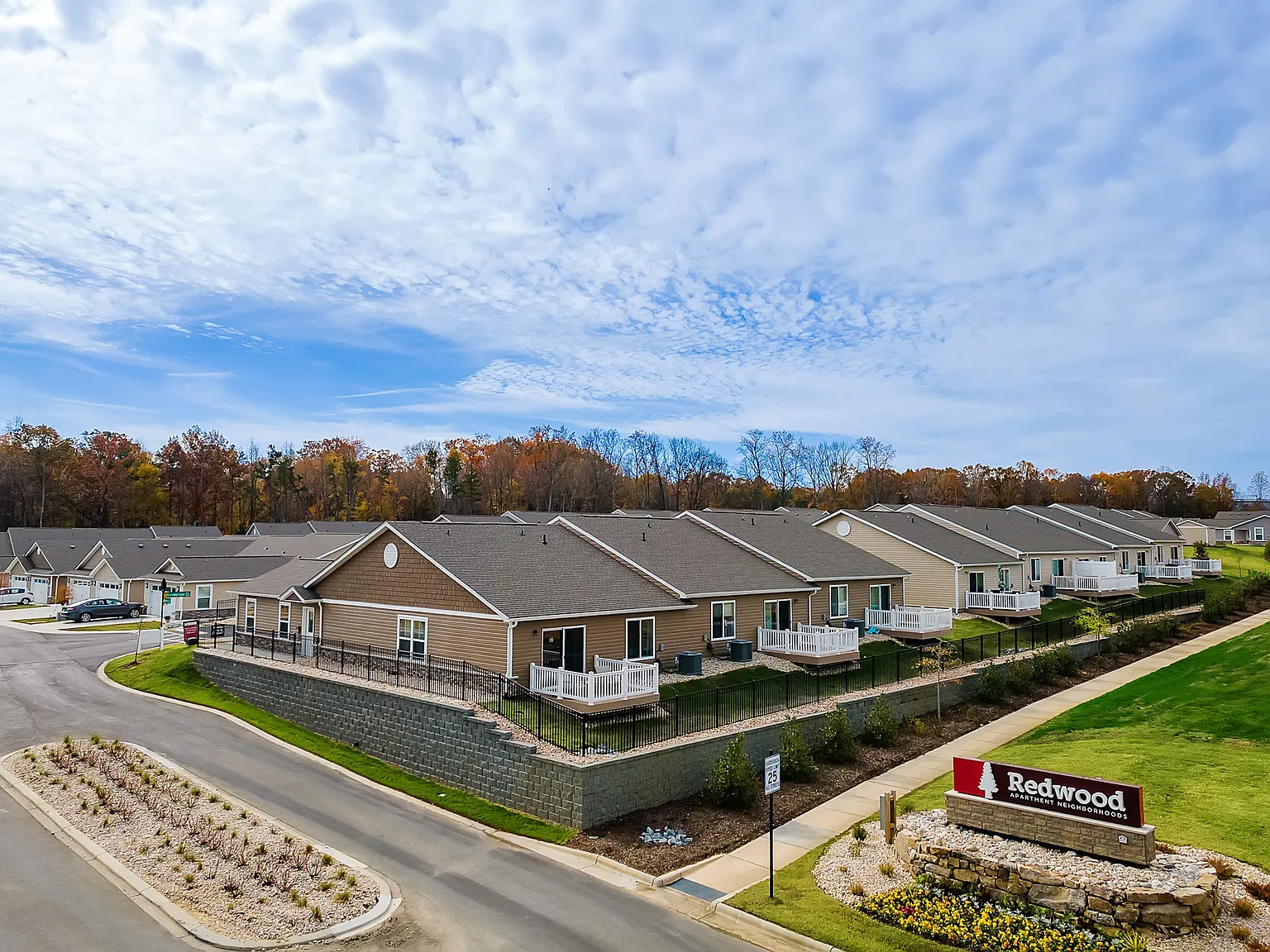 Redwood Kannapolis Davidson — Photo 4