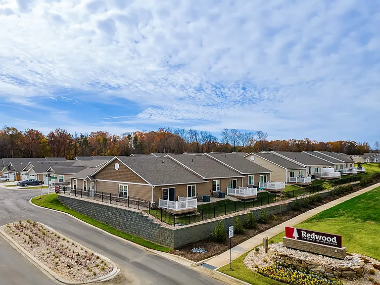 Redwood Kannapolis Davidson — Photo 4
