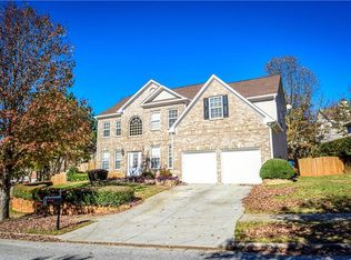 1683 Broomfield Way, Lawrenceville, GA 30044